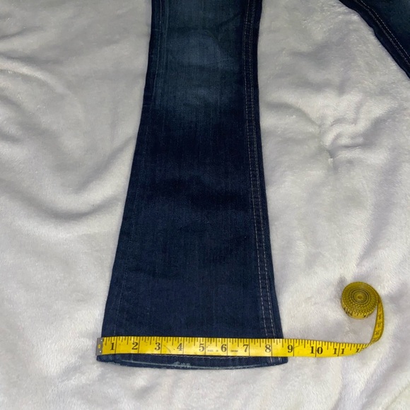 Rock revival boot cut jeans - Picture 13 of 13